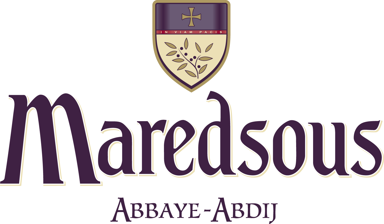 Maredsous Abbey and Le Saint-Joseph