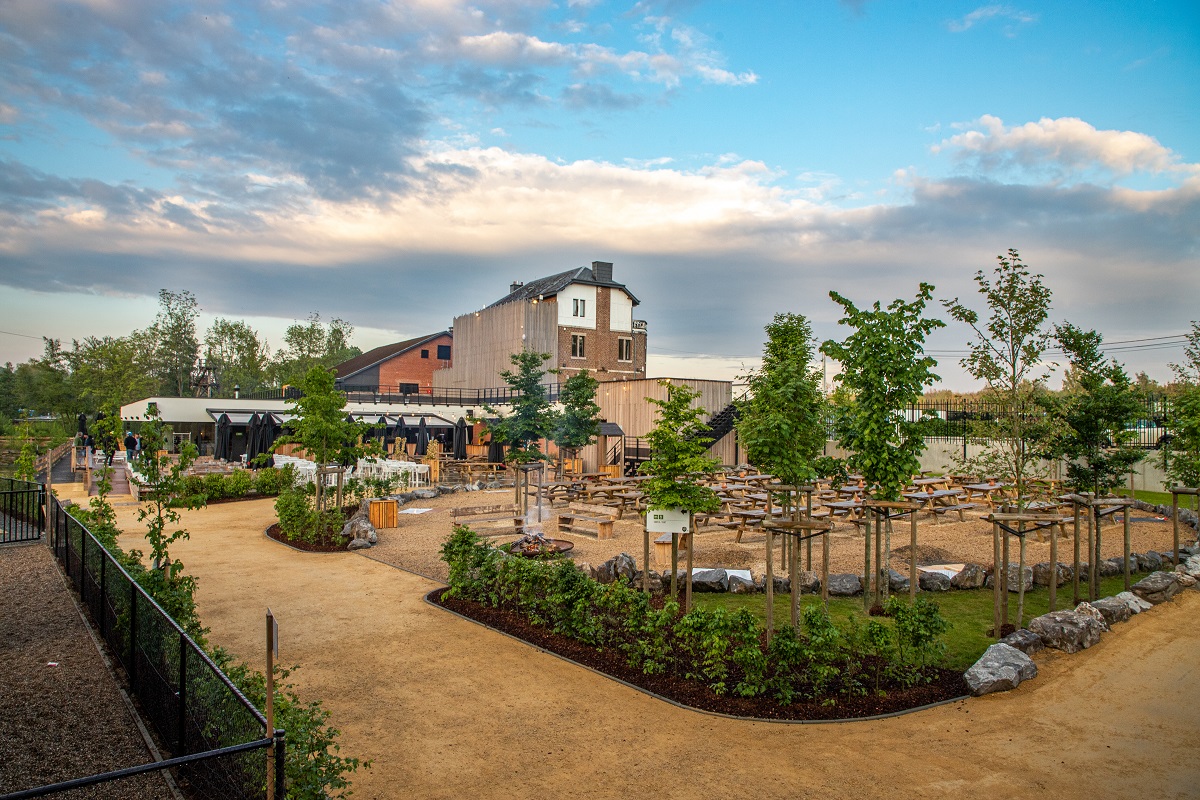 Adventure Valley Durbuy