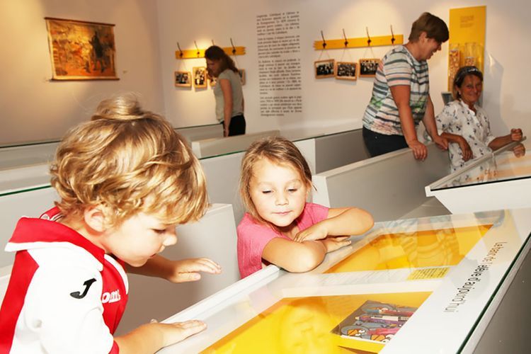 Museum der Großen Ardennen