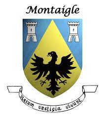 Château fort de Montaigle