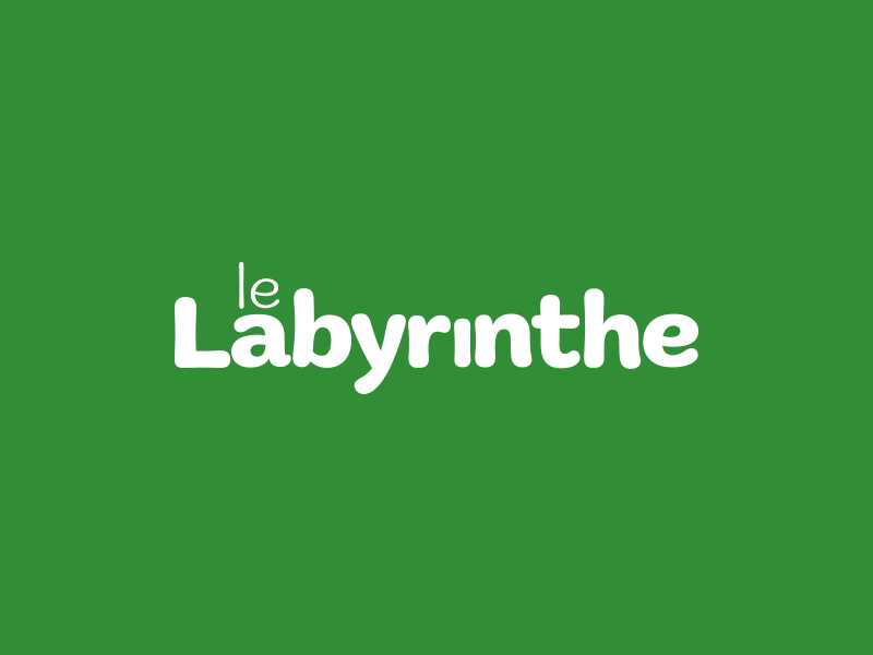 Het Labyrint van Durbuy