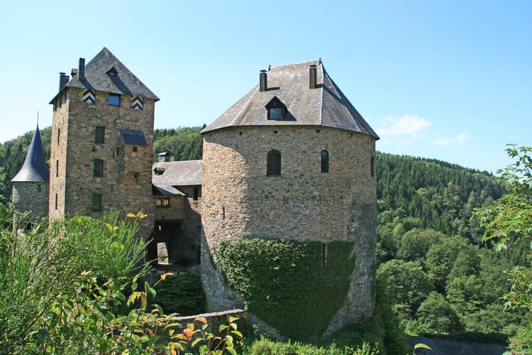 Château de Reinhardstein
