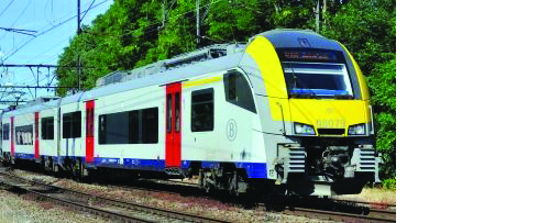 Und wenn Sie mit dem Zug kämen? 