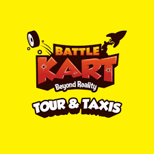 BattleKart Tour & Taxis