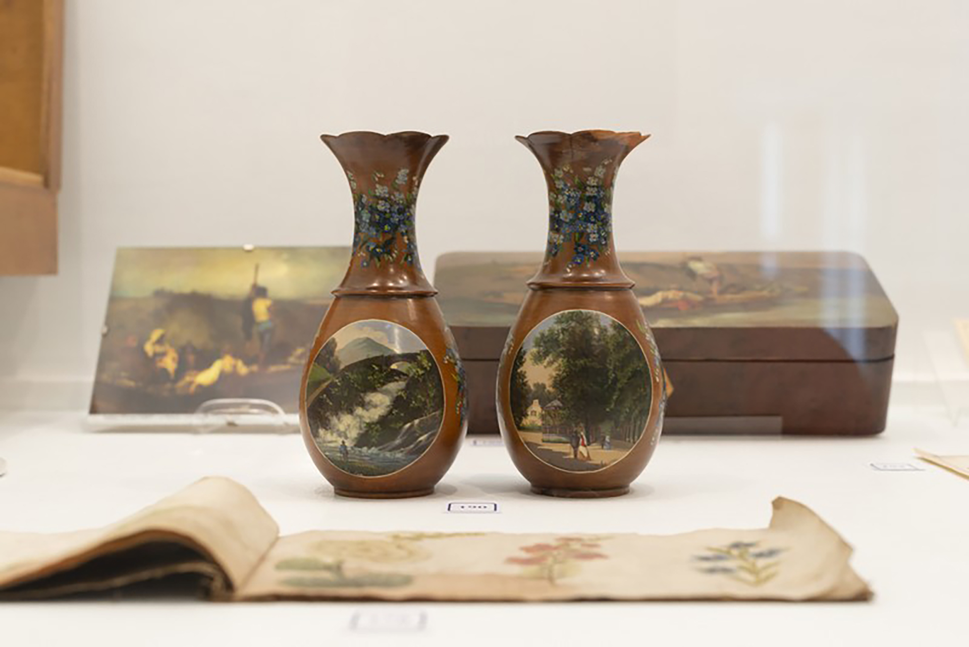 Musée de la Ville d'eaux