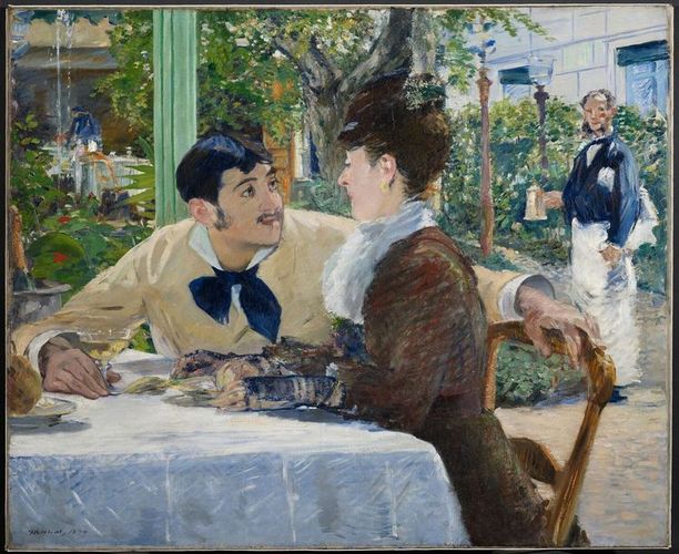 Musée des Beaux-Arts