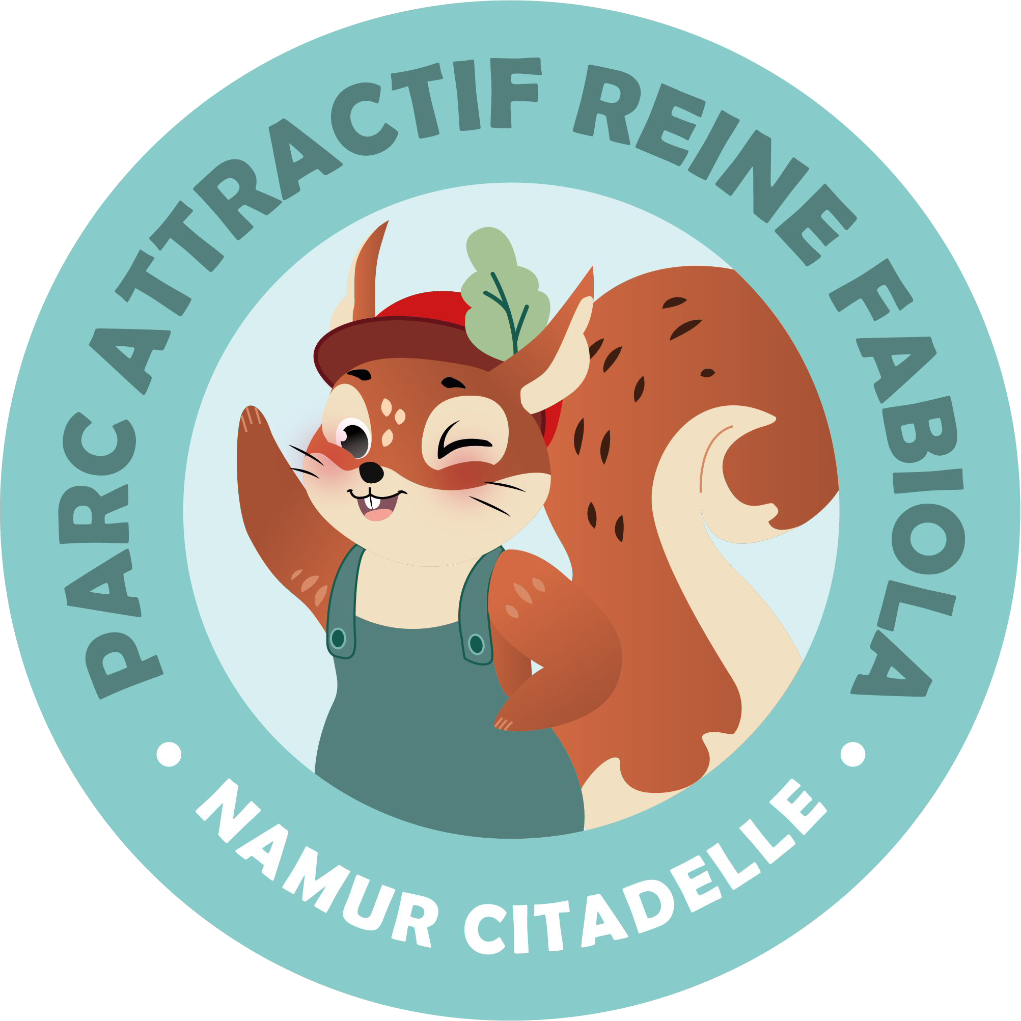 Königin Fabiola-Vergnügungspark