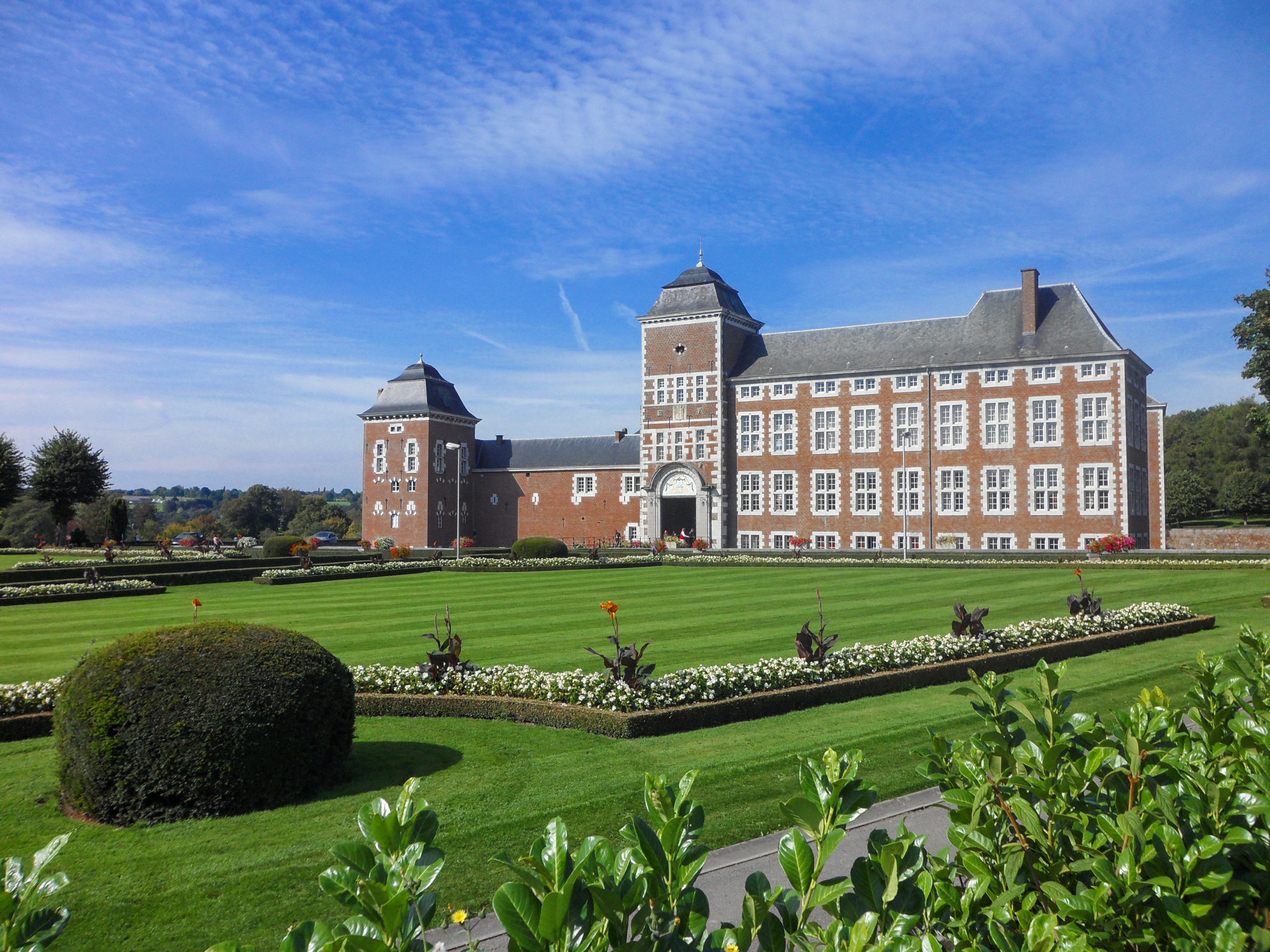 Domein van Wégimont