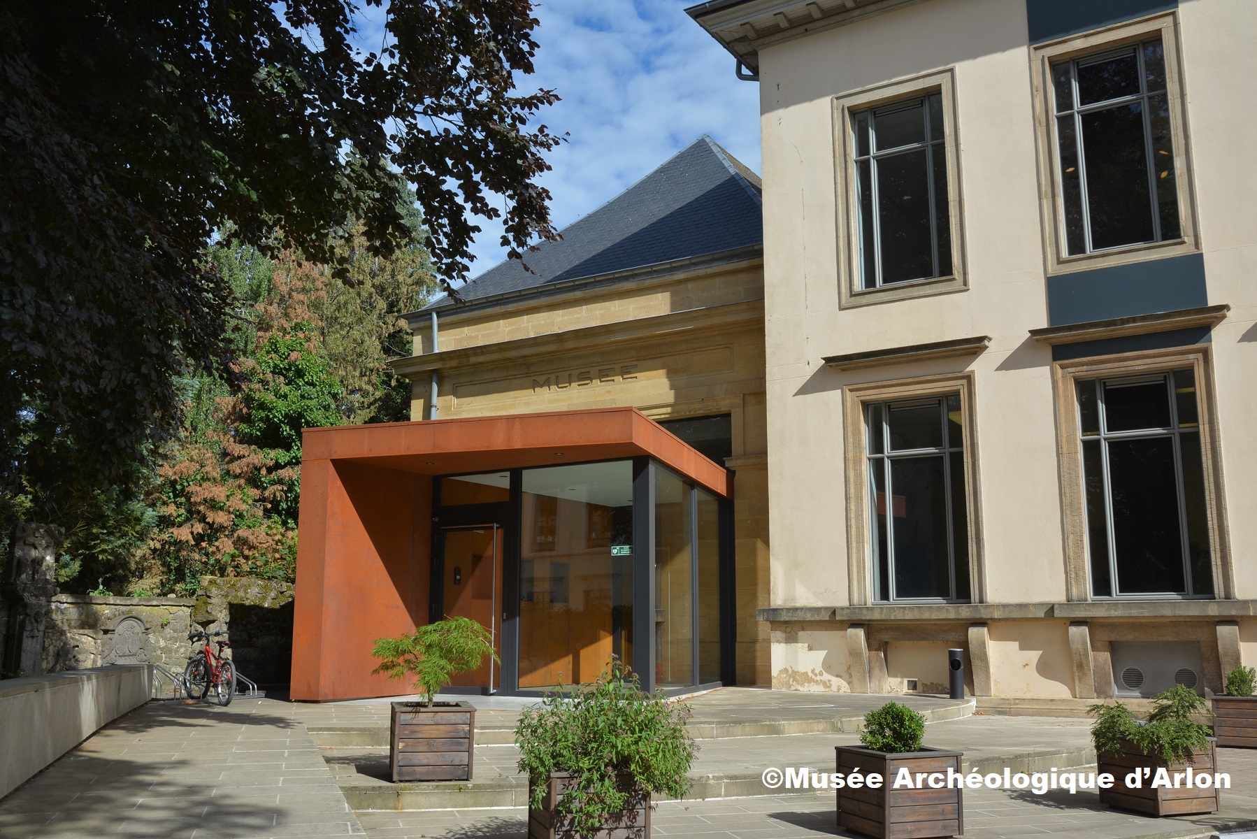 Musée Archéologique