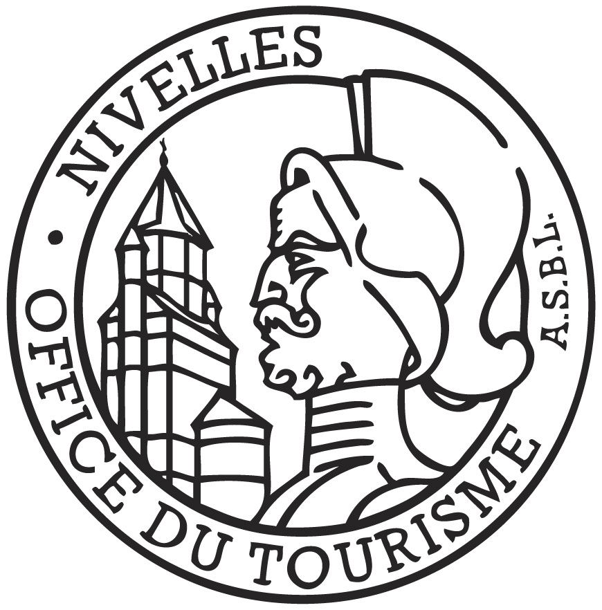 Collégiale Sainte-Gertrude