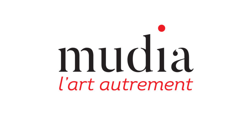 Mudia - Kunst Anders Beleven