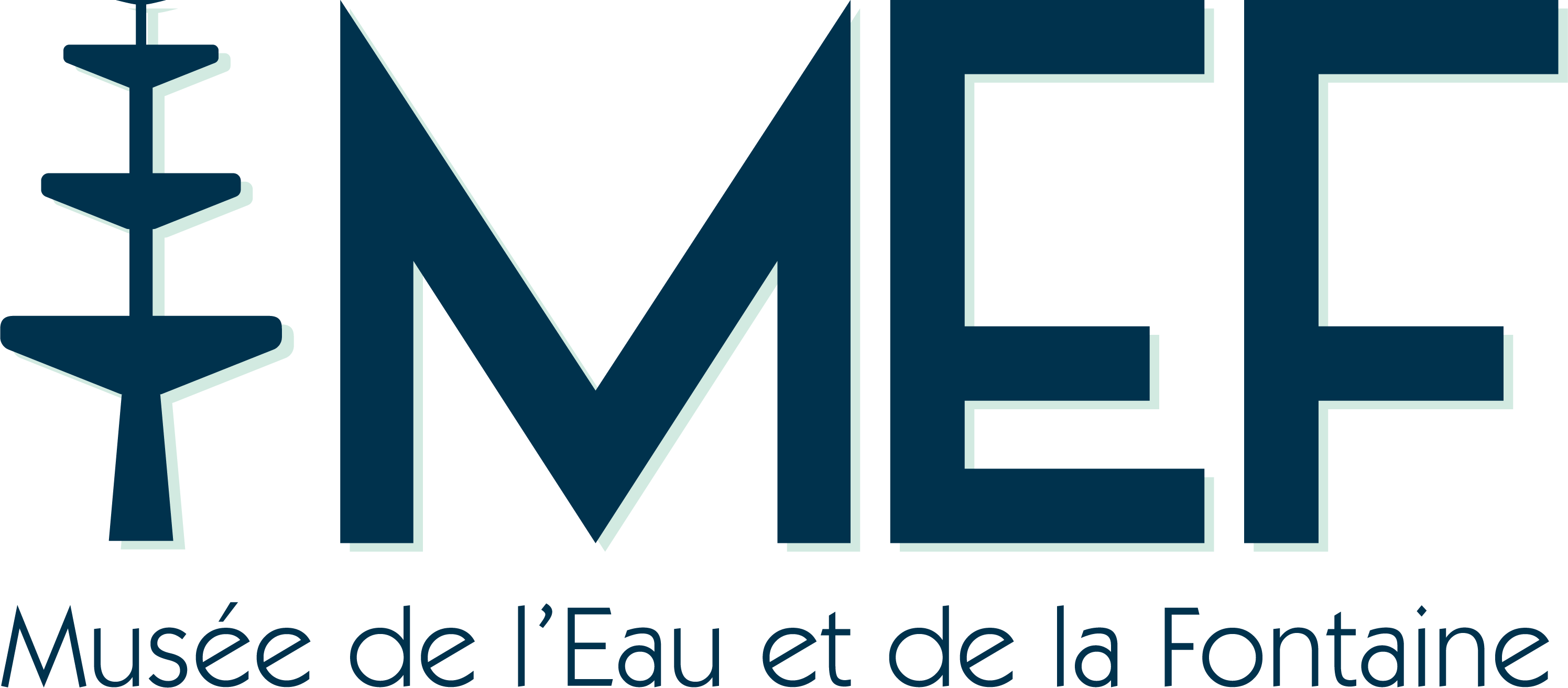 Musée de l'Eau et de la Fontaine