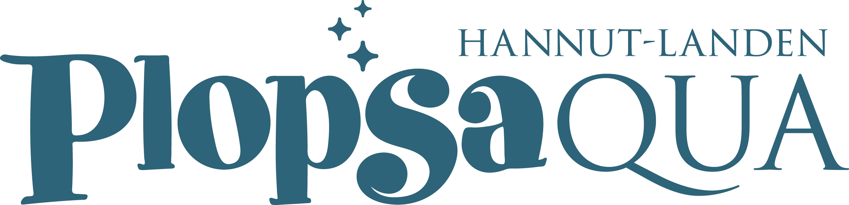 Plopsaqua Landen-Hannuit