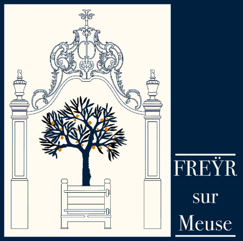 Château et Jardins de Freyr/Meuse