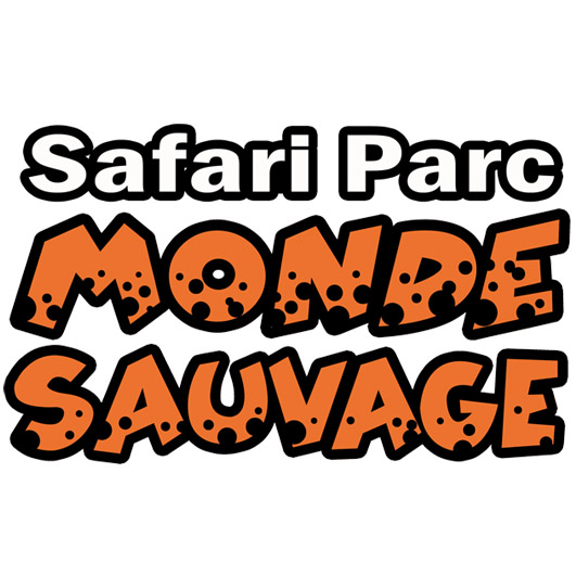 Safaripark Monde Sauvage