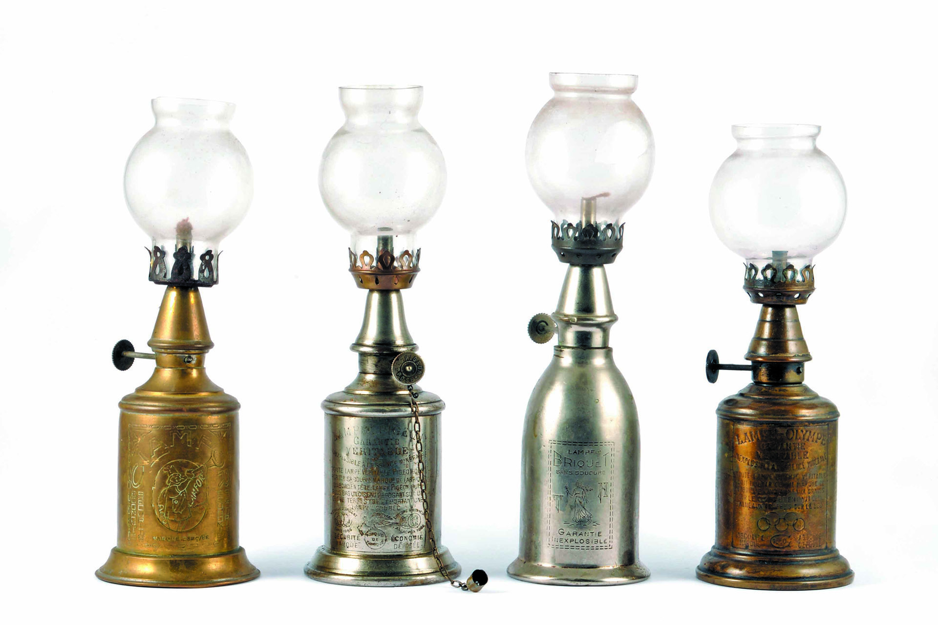 Museum van de Verlichting