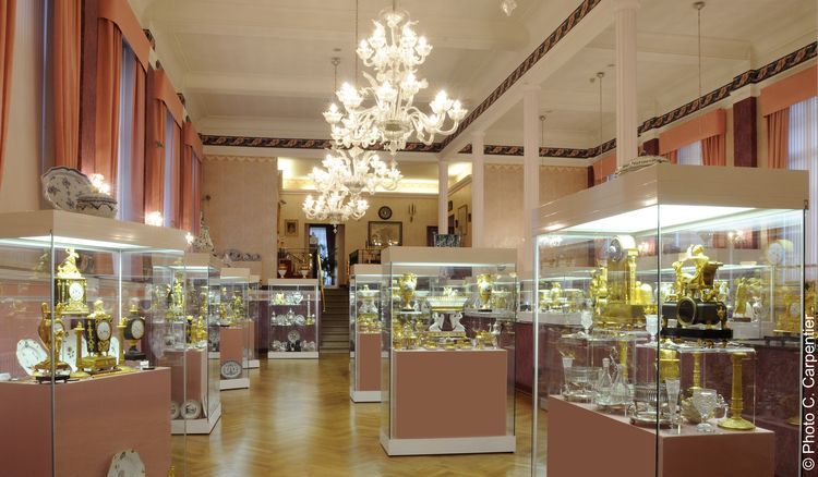 Musée François Duesberg