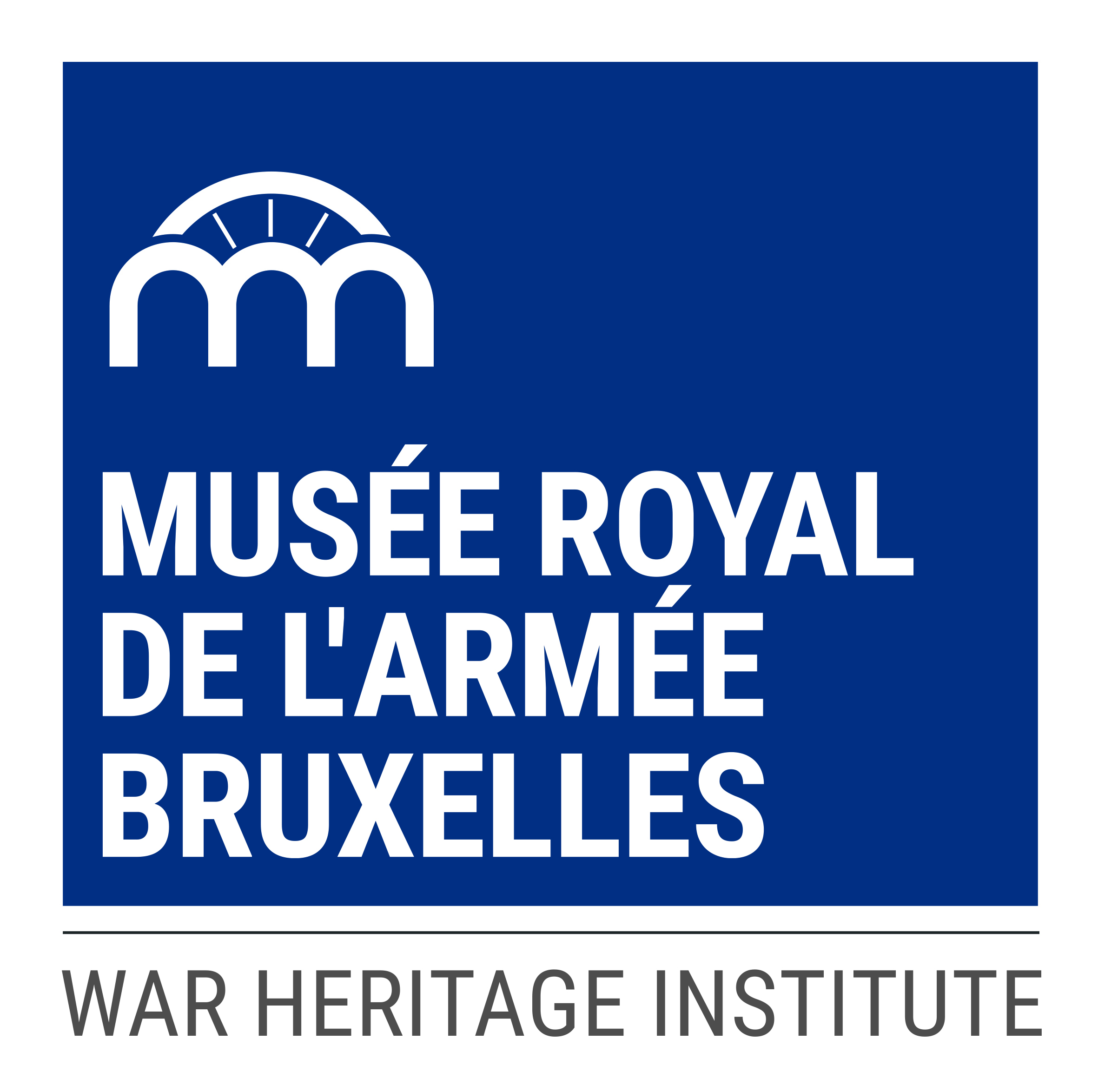 Musée Royal de l'Armée et d'Histoire militaire (War Heritage Institute)