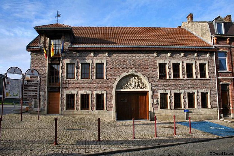 Maison de la Poterie