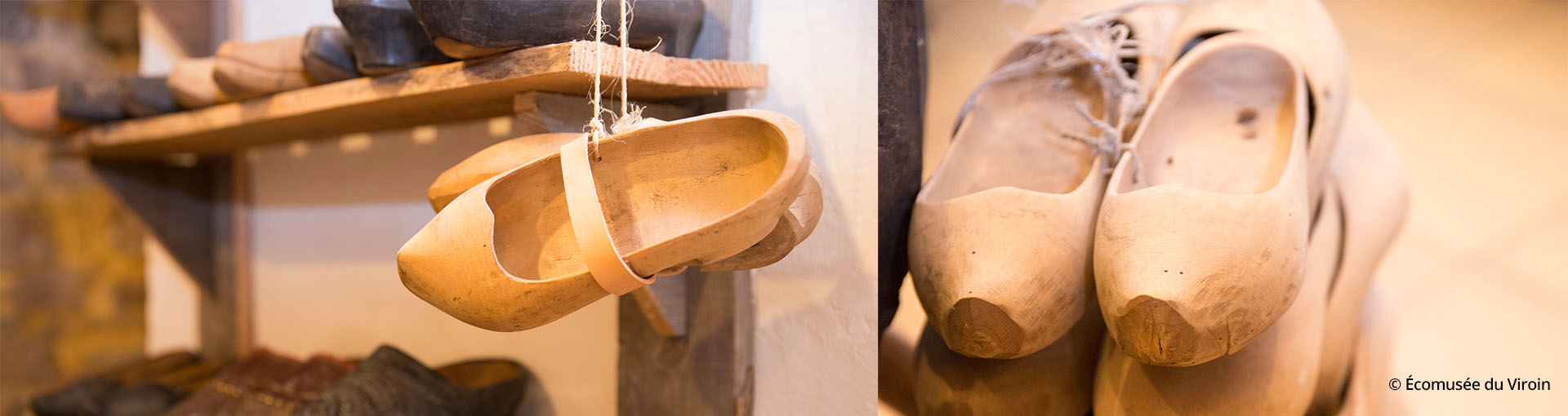 Ecomuseum van de Viroin