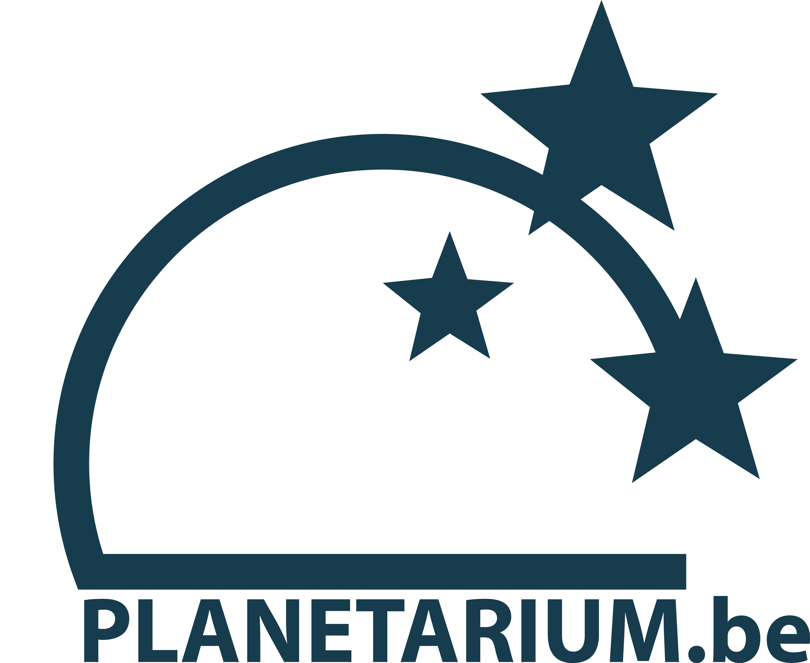 Planetarium Brussel