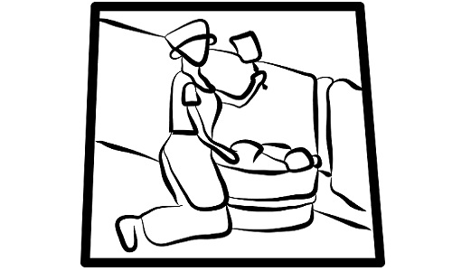 Musée de la Lessive