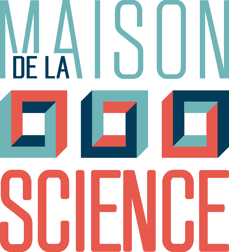 Maison de la Science