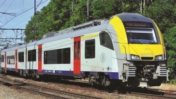 Et si vous veniez en train ?