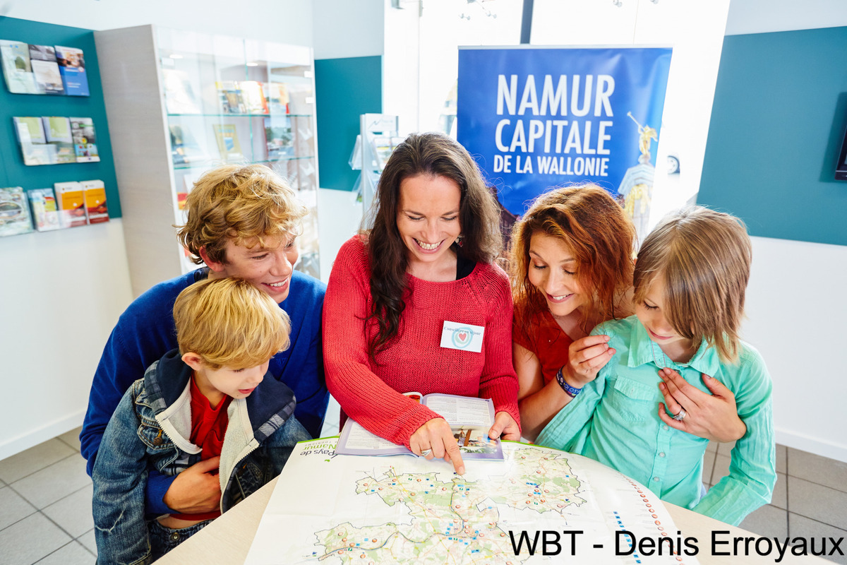 Wo erhalte ich den Guide?