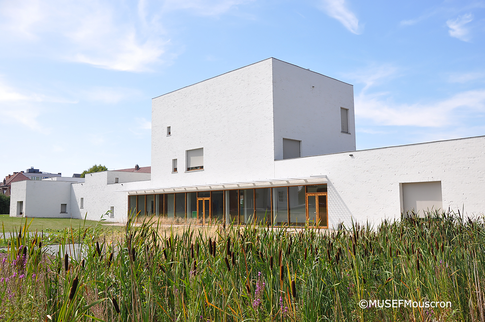 Folkloremuseum Leven op de Grens