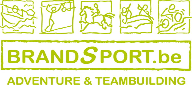 Brandsport - Kajak op de Ourthe