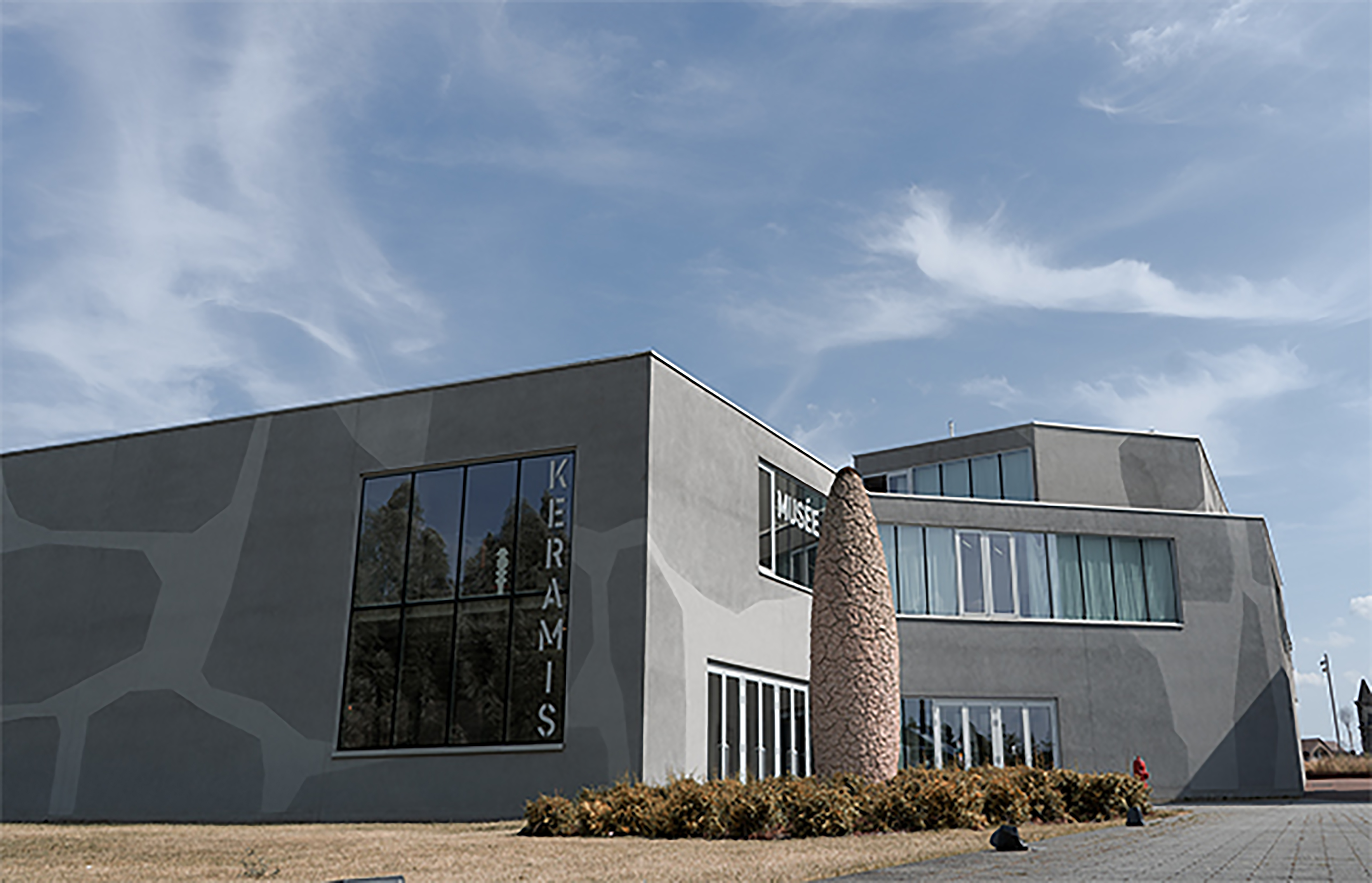 Keramis - Centre de la Céramique