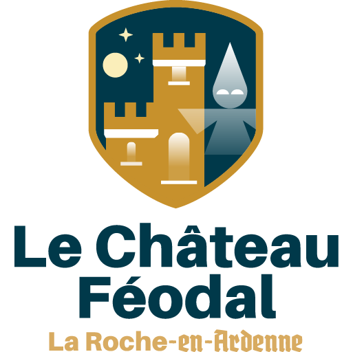 Château féodal de La Roche