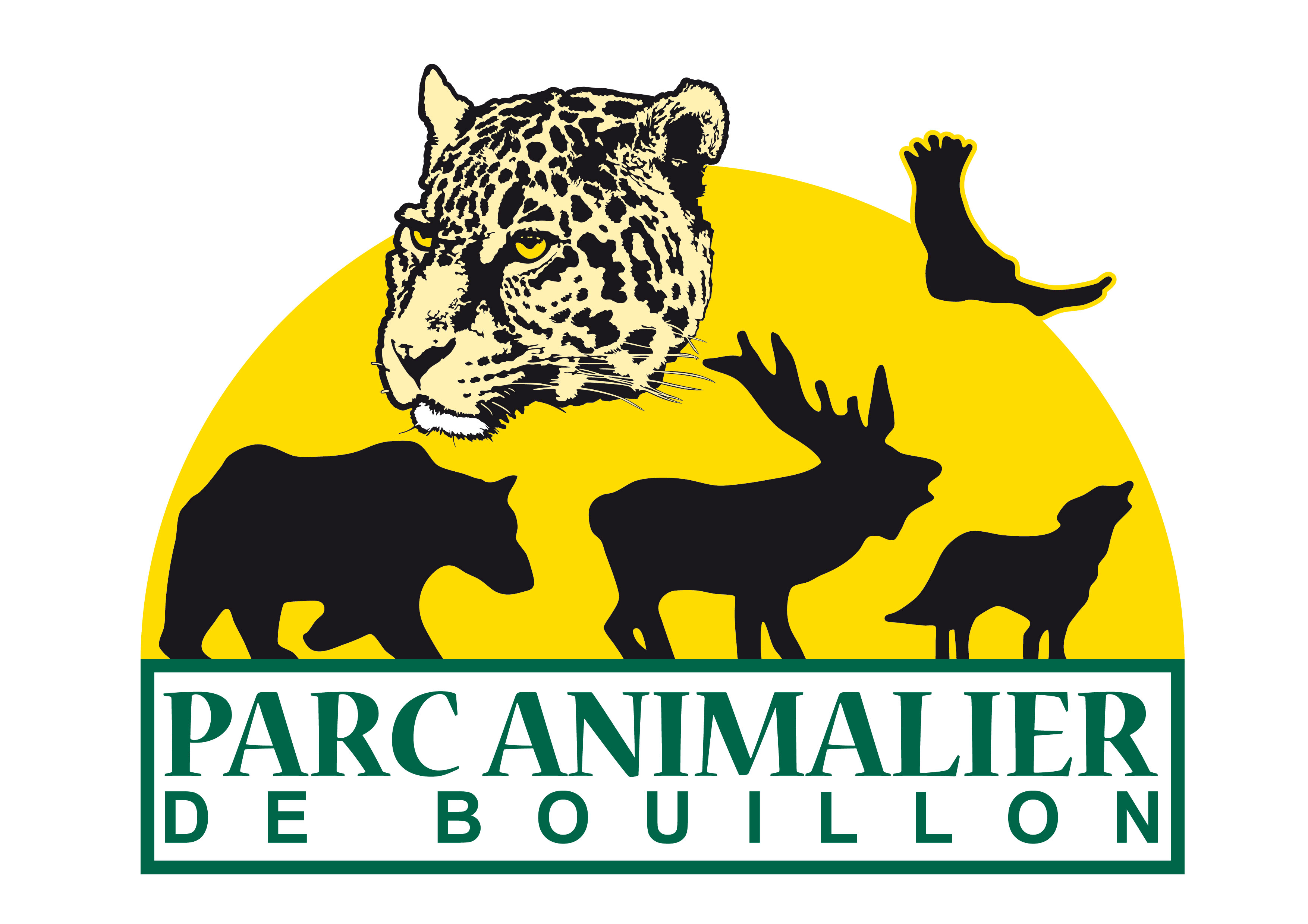 Dierenpark van Bouillon