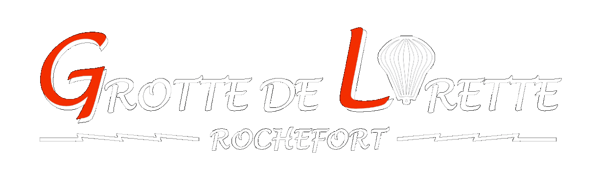 Grot van Lorette-Rochefort