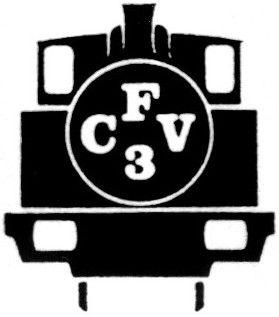 Chemin de fer à vapeur des 3 vallées