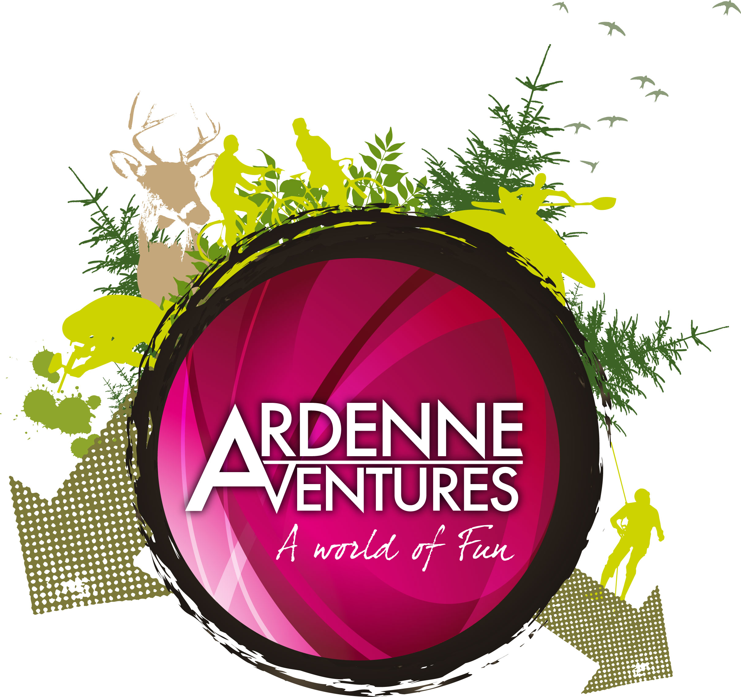 Ardenne Aventures - Descente de l'Ourthe