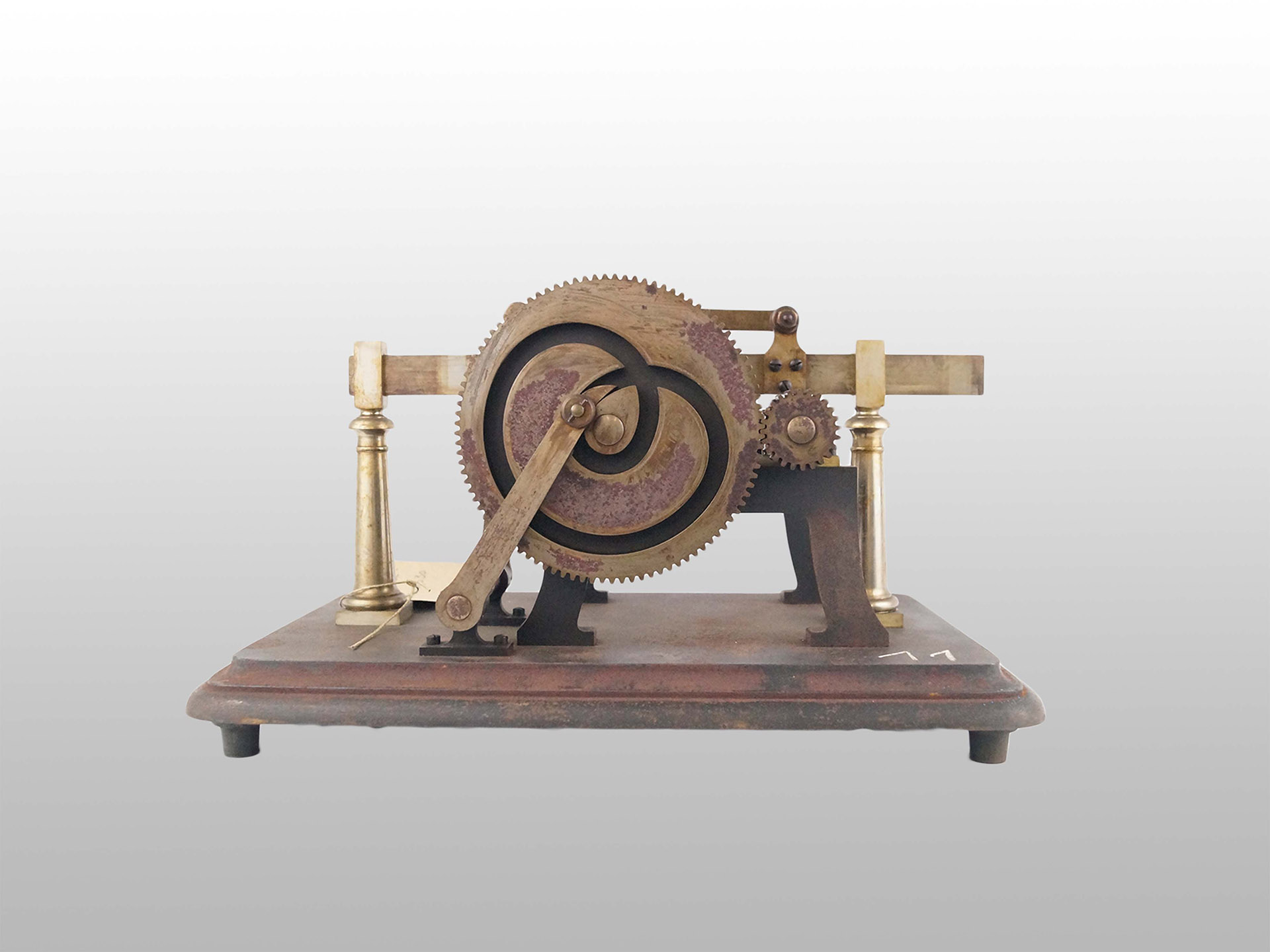 Huis der Wetenschappen