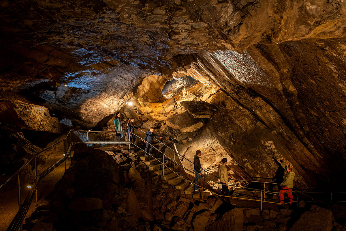 Grot van Lorette-Rochefort