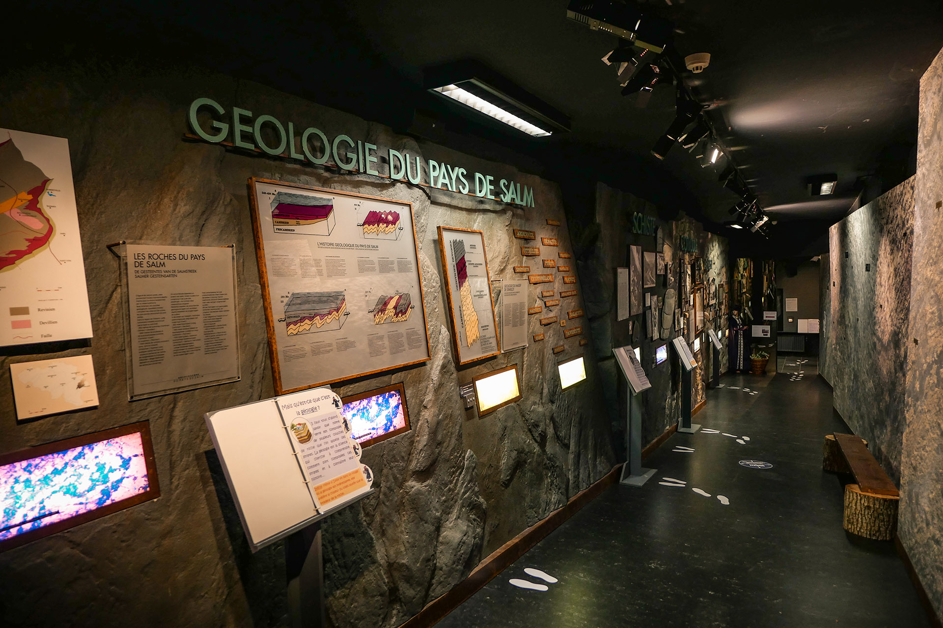 Maison du Pays de Salm