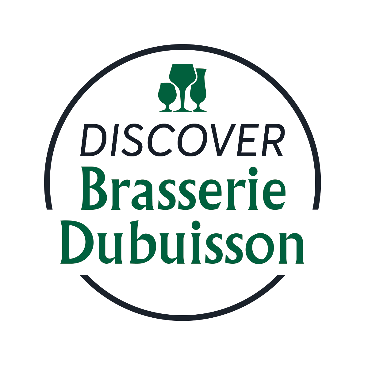 Brasserie Dubuisson - Beerstorium